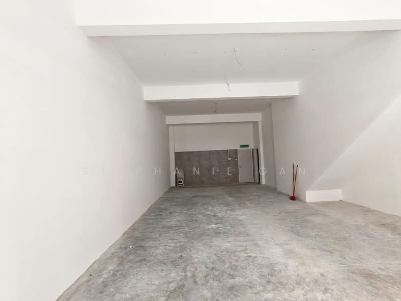 Shop / Office untuk Disewa di Taman Pelangi (Johor Bahru) - Stephanie Gan - Interior - PropertyGuru.com.my