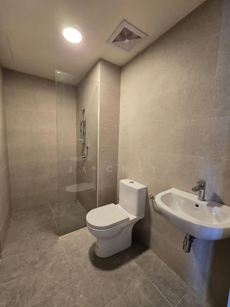 Kediaman Servis untuk Disewa di 8th & Stellar - Jx Chay - PropertyGuru.com.my