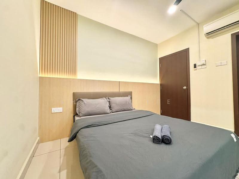 Kondominium untuk Disewa di KSL D'Esplanade Residence - Shannen Lee - Bedroom - PropertyGuru.com.my