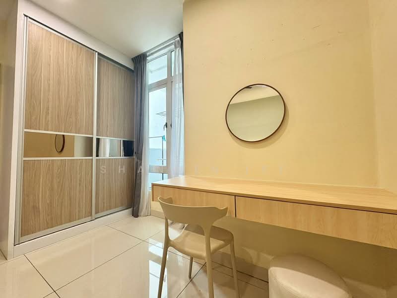 Kondominium untuk Disewa di KSL D'Esplanade Residence - Shannen Lee - Interior - PropertyGuru.com.my