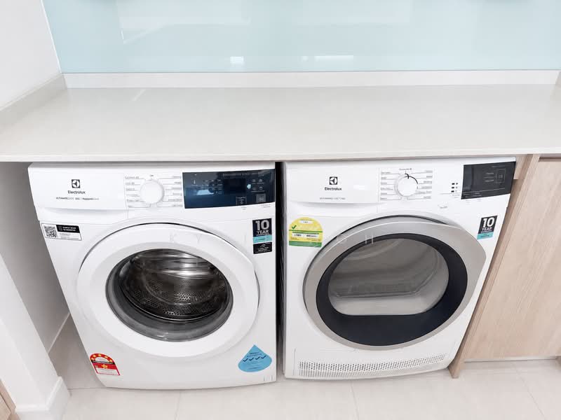 Service Residence for Rent at Mitsui Serviced Suites - Kylie Hoh - PropertyGuru.com.my