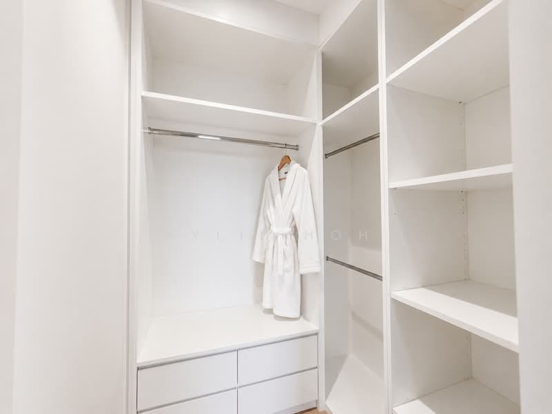 Service Residence for Rent at Mitsui Serviced Suites - Kylie Hoh - Interior - PropertyGuru.com.my
