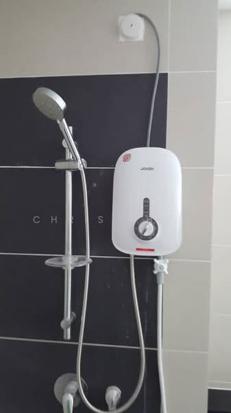 Kondominium untuk Dijual di Bayu Sentul - Chris Choo - Bathroom - PropertyGuru.com.my
