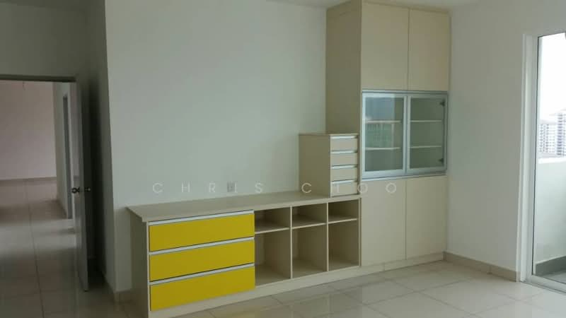 Kondominium untuk Dijual di Bayu Sentul - Chris Choo - Interior - PropertyGuru.com.my