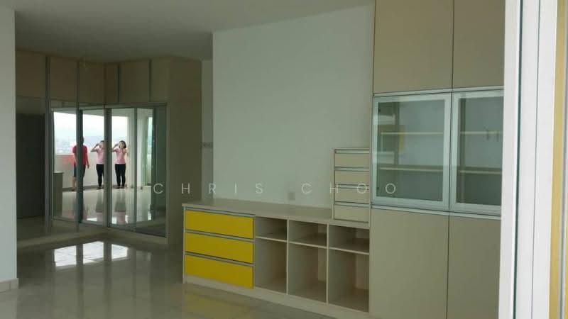 Kondominium untuk Dijual di Bayu Sentul - Chris Choo - Interior - PropertyGuru.com.my
