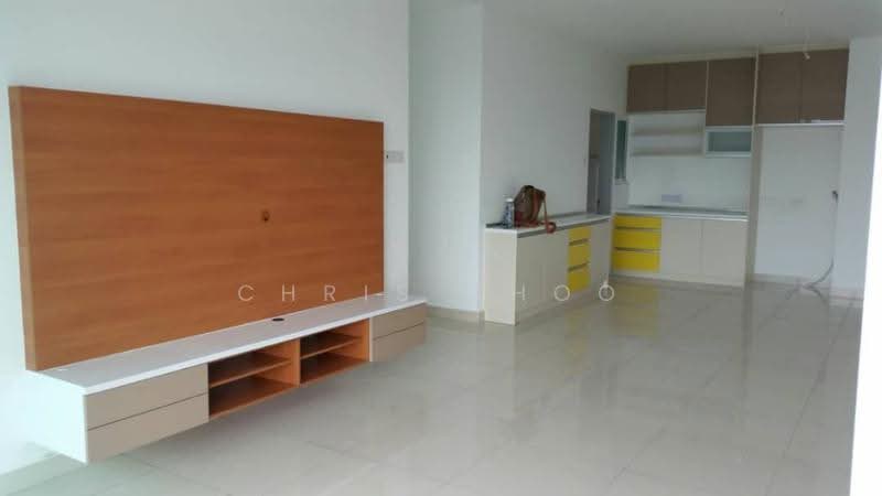 Kondominium untuk Dijual di Bayu Sentul - Chris Choo - Living Room - PropertyGuru.com.my