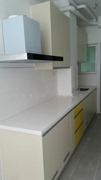 Kondominium untuk Dijual di Bayu Sentul - Chris Choo - Kitchen - PropertyGuru.com.my