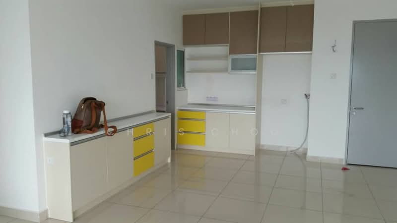 Kondominium untuk Dijual di Bayu Sentul - Chris Choo - Kitchen - PropertyGuru.com.my
