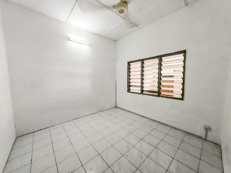 1-storey Terraced House for Sale in Permas Jaya (Johor) - Vincent Lim - PropertyGuru.com.my