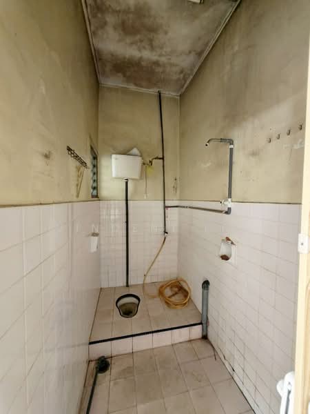 1-storey Terraced House for Sale in Permas Jaya (Johor) - Vincent Lim - PropertyGuru.com.my