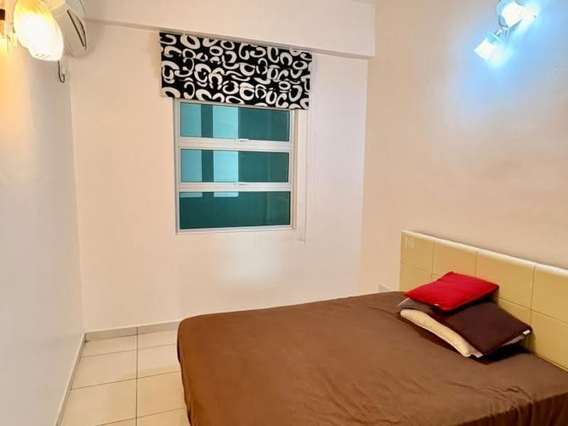 Condominium for Rent at The Brezza - Lee Xue Chen - Bedroom - PropertyGuru.com.my