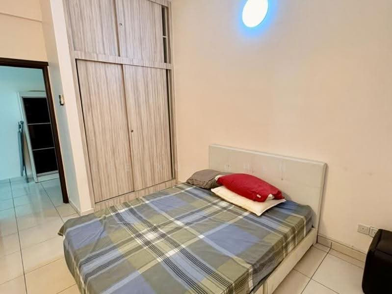 Condominium for Rent at The Brezza - Lee Xue Chen - Bedroom - PropertyGuru.com.my