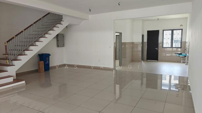 Rumah Teres untuk Dijual di Shah Alam (Selangor) - Vas Vasugi - Interior - PropertyGuru.com.my