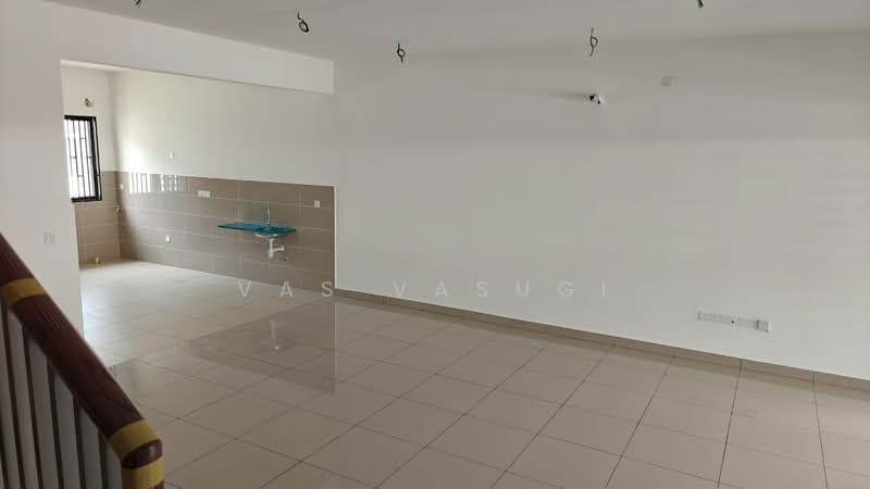 Rumah Teres untuk Dijual di Shah Alam (Selangor) - Vas Vasugi - Interior - PropertyGuru.com.my