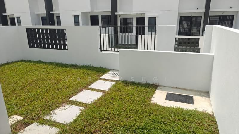 Rumah Teres untuk Dijual di Shah Alam (Selangor) - Vas Vasugi - Exterior - PropertyGuru.com.my