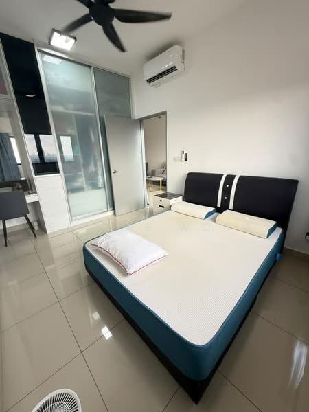 Condominium for Sale at Residensi Bukit Palma 2 (Palm Hill Residence 2) - Eugene Wong - Bedroom - PropertyGuru.com.my
