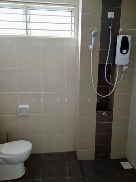 Rumah Teres 2-Tingkat untuk Disewa di Setia Ecohill (Semenyih) - Peter Tan - Bathroom - PropertyGuru.com.my