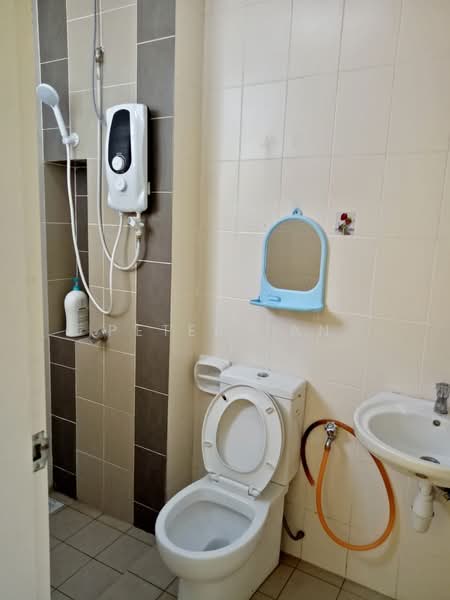 Rumah Teres 2-Tingkat untuk Disewa di Setia Ecohill (Semenyih) - Peter Tan - Bathroom - PropertyGuru.com.my