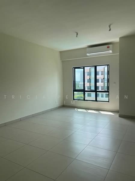 Kediaman Servis untuk Dijual di Edusphere - Tricia Peck Kwan Lim - Interior - PropertyGuru.com.my