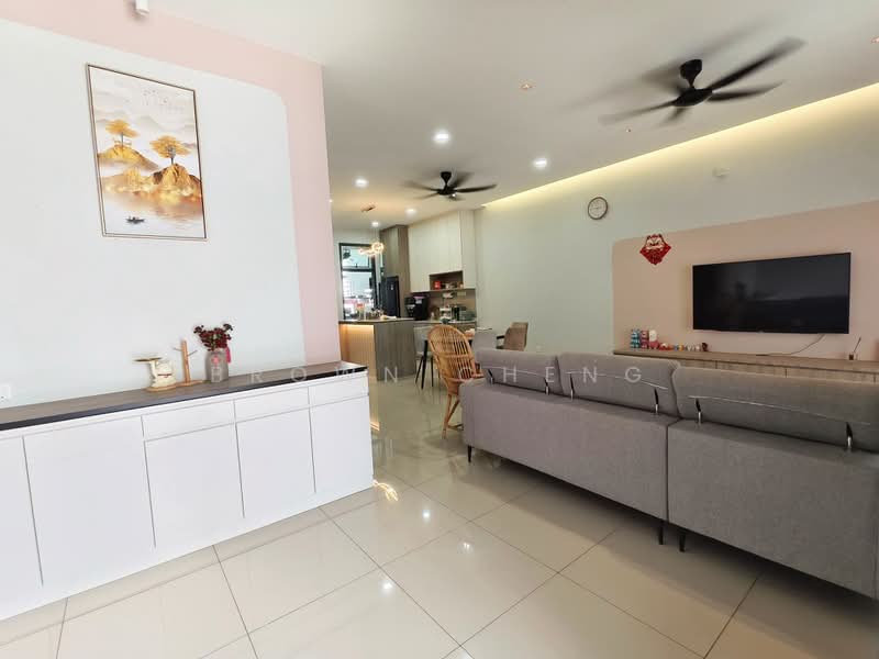 Rumah Teres 2-Tingkat untuk Dijual di Skudai (Johor) - Brown Cheng - PropertyGuru.com.my