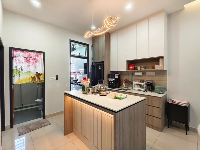 Rumah Teres 2-Tingkat untuk Dijual di Skudai (Johor) - Brown Cheng - PropertyGuru.com.my