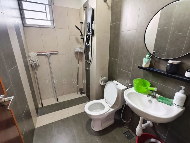 Rumah Teres 2-Tingkat untuk Dijual di Skudai (Johor) - Brown Cheng - PropertyGuru.com.my