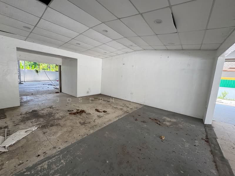 Commercial Bungalow for Rent in Taman Gopeng (Ipoh) - Joseph Wong - Interior - PropertyGuru.com.my