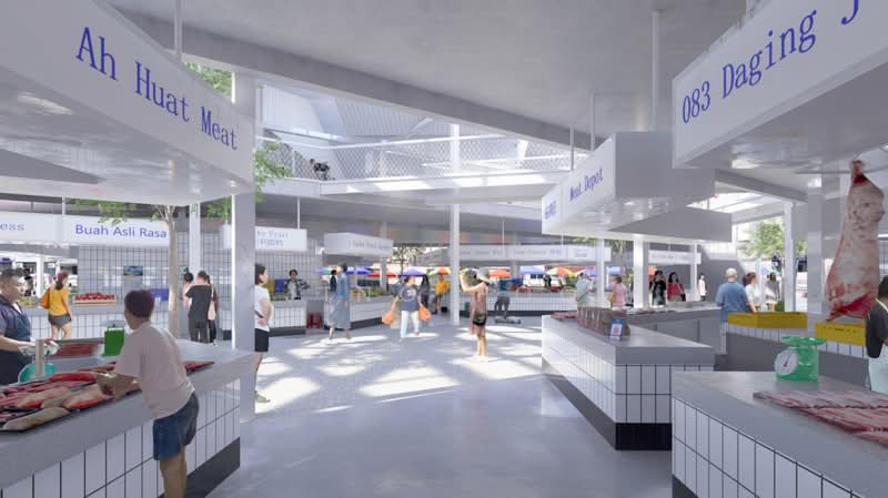 Shop / Office untuk Dijual di Puchong (Selangor) - Jing Foo - Interior - PropertyGuru.com.my