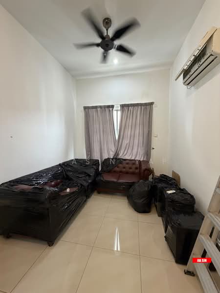 Kedai untuk Disewa di George Town (Penang) - Jiasin Yap - Living Room - PropertyGuru.com.my