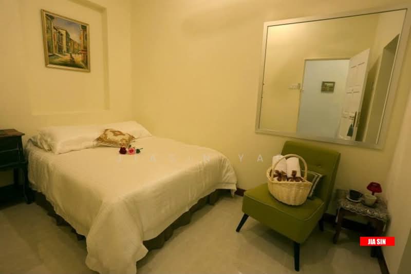 Kedai untuk Disewa di George Town (Penang) - Jiasin Yap - Bedroom - PropertyGuru.com.my
