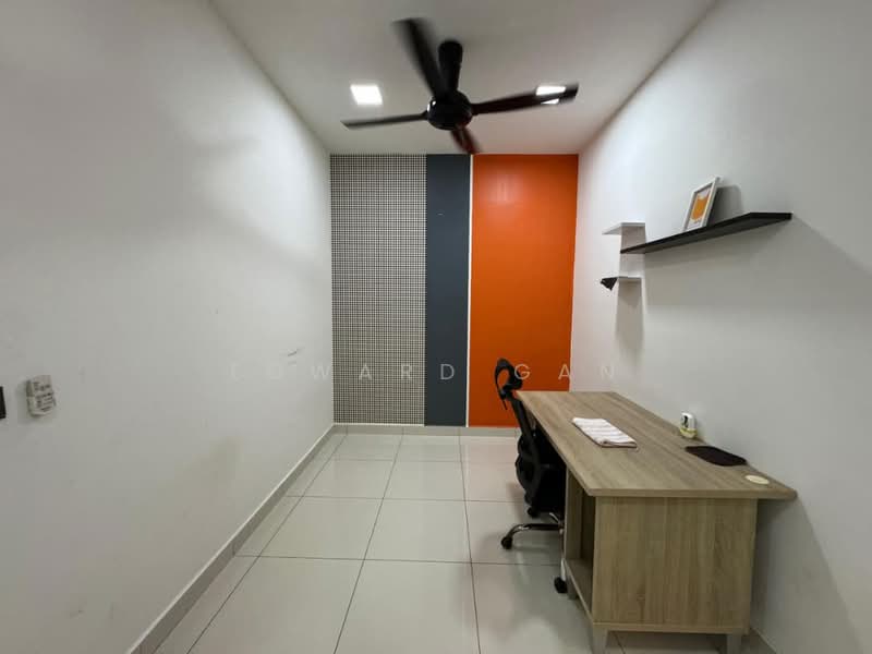 Kediaman Servis untuk Disewa di Green Haven - Edward Gan - Study - PropertyGuru.com.my
