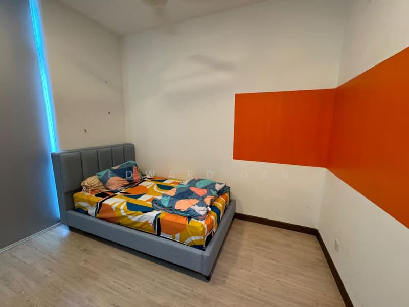 Kediaman Servis untuk Disewa di Green Haven - Edward Gan - Bedroom - PropertyGuru.com.my