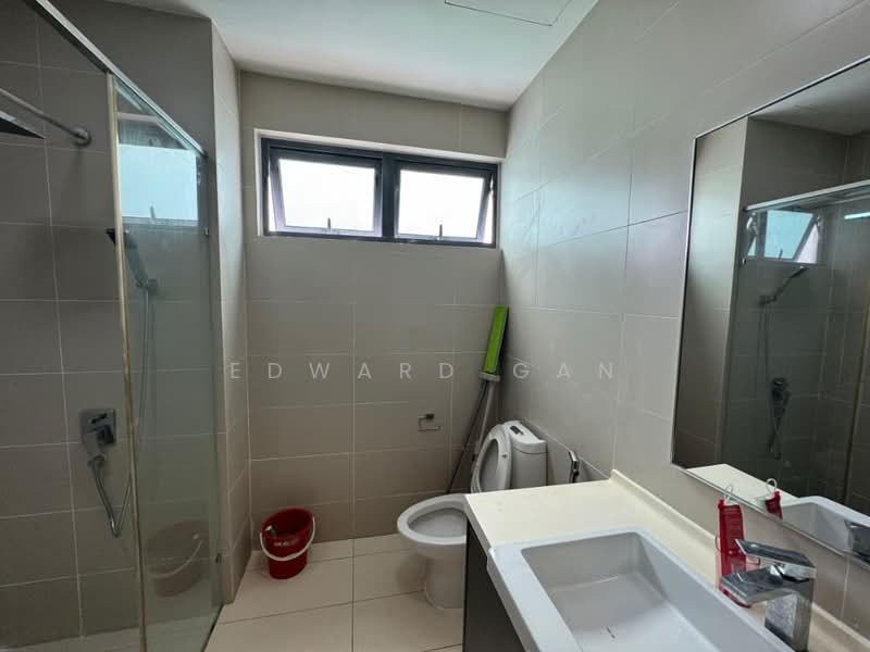 Kediaman Servis untuk Disewa di Green Haven - Edward Gan - Bathroom - PropertyGuru.com.my