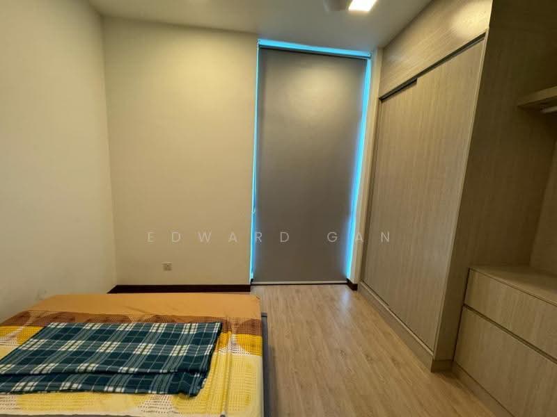 Kediaman Servis untuk Disewa di Green Haven - Edward Gan - Bedroom - PropertyGuru.com.my