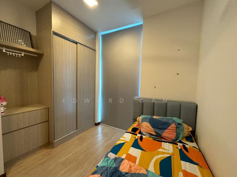 Kediaman Servis untuk Disewa di Green Haven - Edward Gan - Bedroom - PropertyGuru.com.my