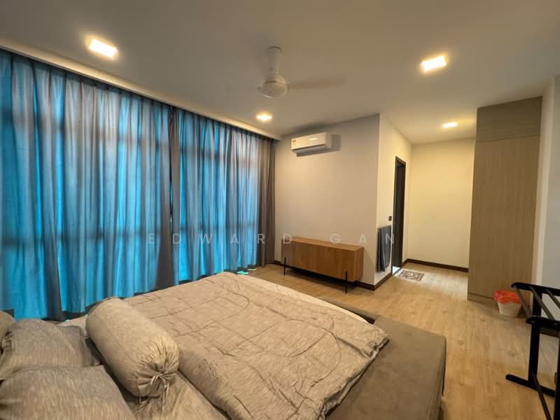 Kediaman Servis untuk Disewa di Green Haven - Edward Gan - Bedroom - PropertyGuru.com.my