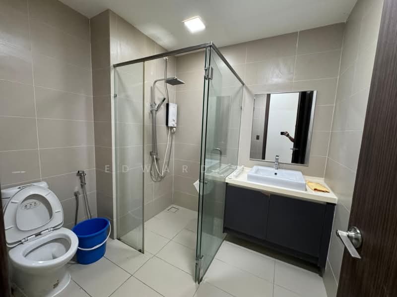 Kediaman Servis untuk Disewa di Green Haven - Edward Gan - Bathroom - PropertyGuru.com.my