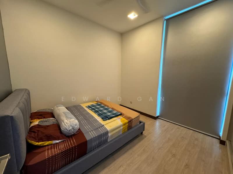 Kediaman Servis untuk Disewa di Green Haven - Edward Gan - Bedroom - PropertyGuru.com.my