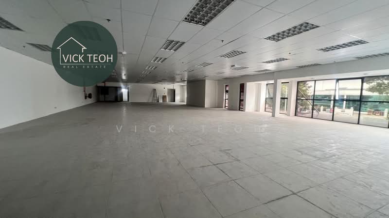 Factory for Sale in Perai (Penang) - Vick Teoh - Interior - PropertyGuru.com.my