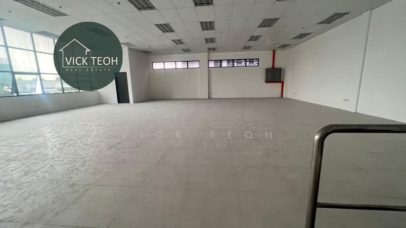 Factory for Sale in Perai (Penang) - Vick Teoh - Interior - PropertyGuru.com.my