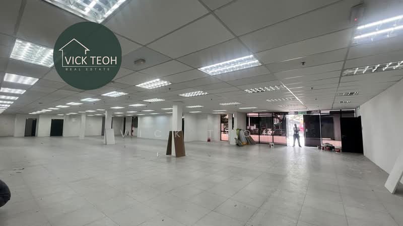 Factory for Sale in Perai (Penang) - Vick Teoh - Interior - PropertyGuru.com.my