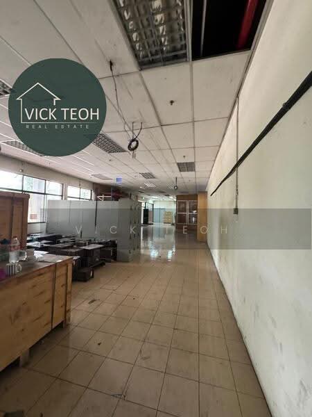 Kilang untuk Dijual di Perai (Penang) - Vick Teoh - Interior - PropertyGuru.com.my