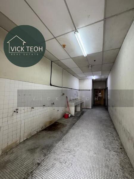 Kilang untuk Dijual di Perai (Penang) - Vick Teoh - Corridor - PropertyGuru.com.my