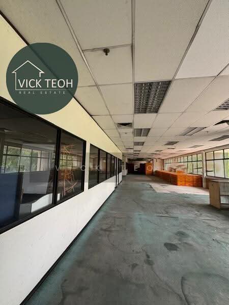 Kilang untuk Dijual di Perai (Penang) - Vick Teoh - Interior - PropertyGuru.com.my