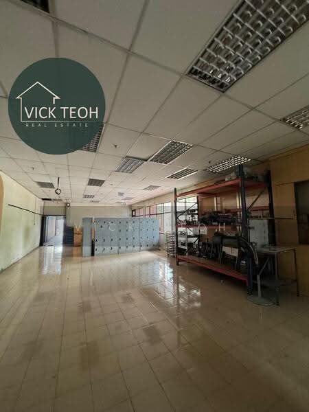 Kilang untuk Dijual di Perai (Penang) - Vick Teoh - Interior - PropertyGuru.com.my