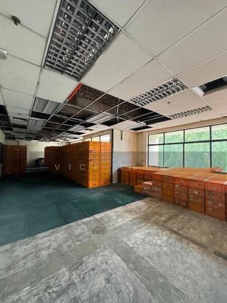 Kilang untuk Dijual di Perai (Penang) - Vick Teoh - Interior - PropertyGuru.com.my