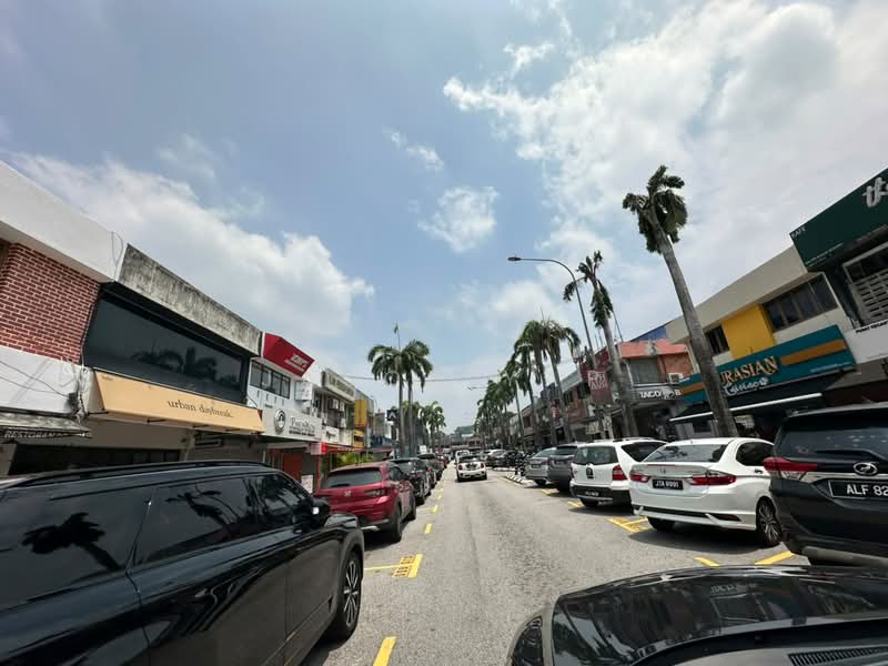 Shop for Rent in Bangsar (Kuala Lumpur) - Jason Yap - PropertyGuru.com.my