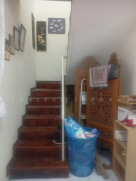Rumah Teres untuk Dijual di Bandar Baru Senawang (Senawang) - Khairul Idzwan - Interior - PropertyGuru.com.my