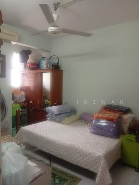 Rumah Teres untuk Dijual di Bandar Baru Senawang (Senawang) - Khairul Idzwan - Bedroom - PropertyGuru.com.my