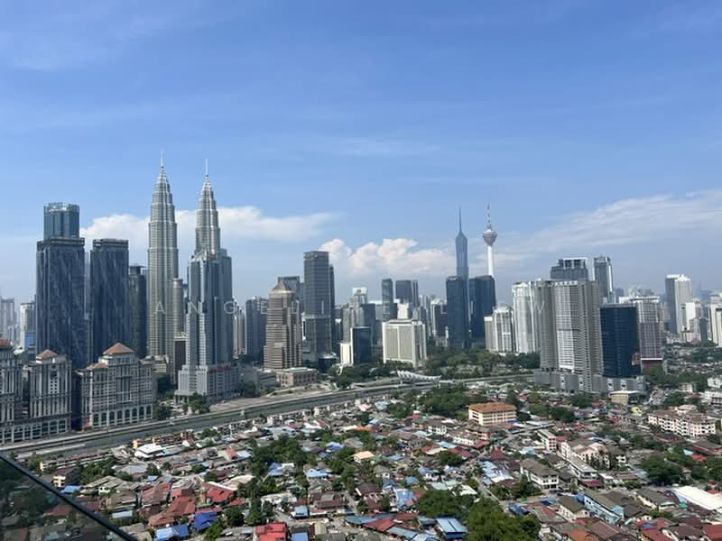 Service Residence for Sale at Setia SKY Residences - Angeline LIEW - View - PropertyGuru.com.my